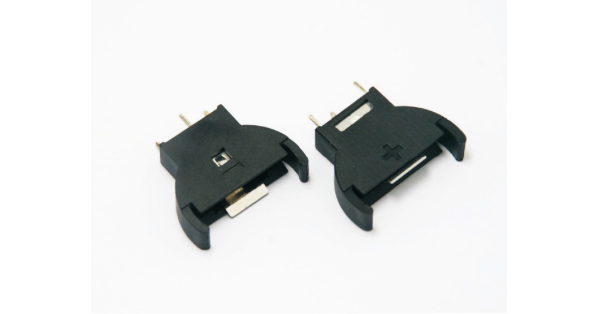 Купить KLS5-CR2032-04 KLS оптом в Москве