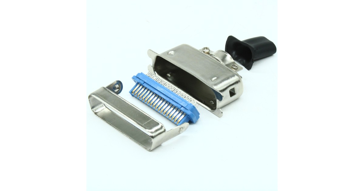 Купить DS1078-36M0L CONNFLY оптом в Москве