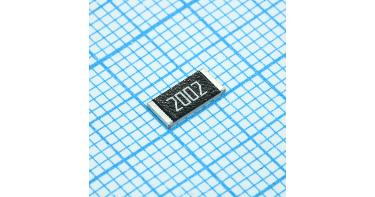 Купить RC2512FK-0720KL YAGEO оптом в Москве