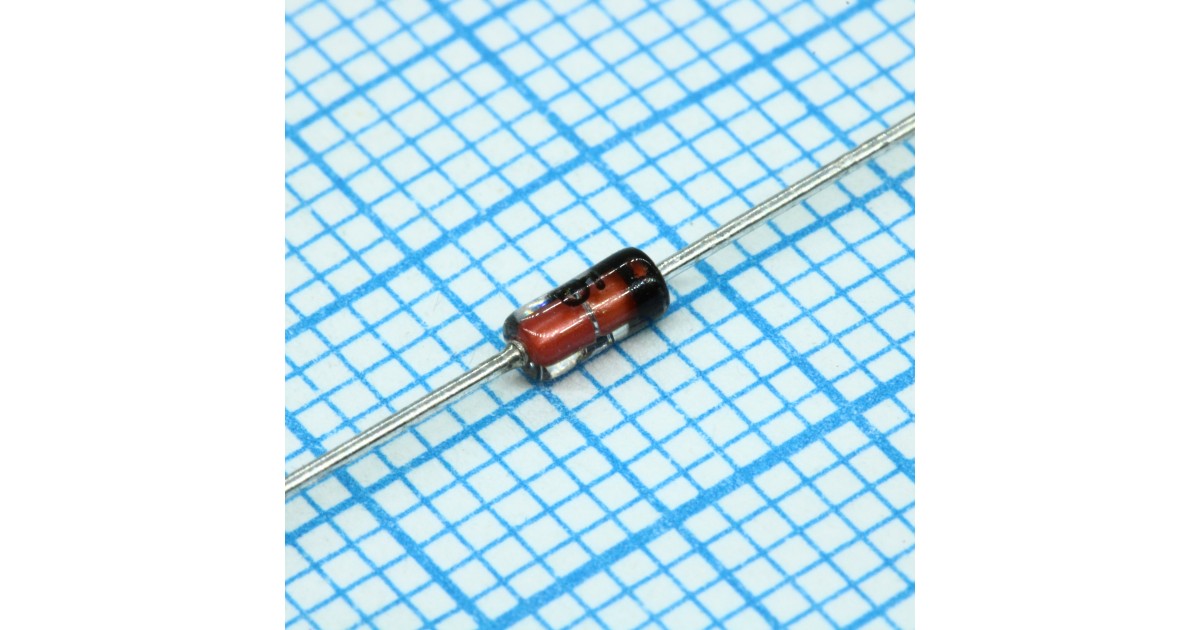 Купить BZX55C15 Hottech оптом в Москве