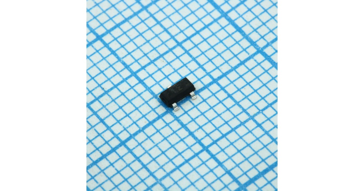 Купить IRLML6402 Hottech оптом в Москве