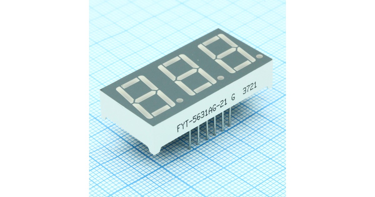 Купить FYT-5631AG-21 FORYARD оптом в Москве