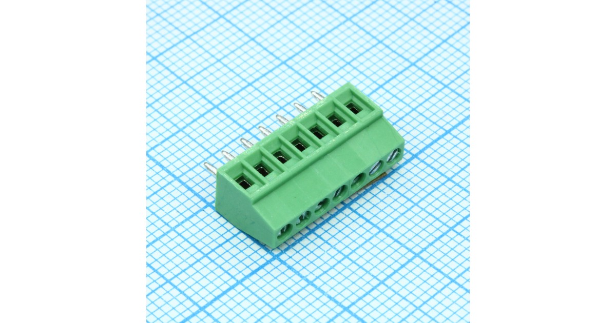 Купить DG308-2.54-07P-14-00A(H) Degson оптом в Москве