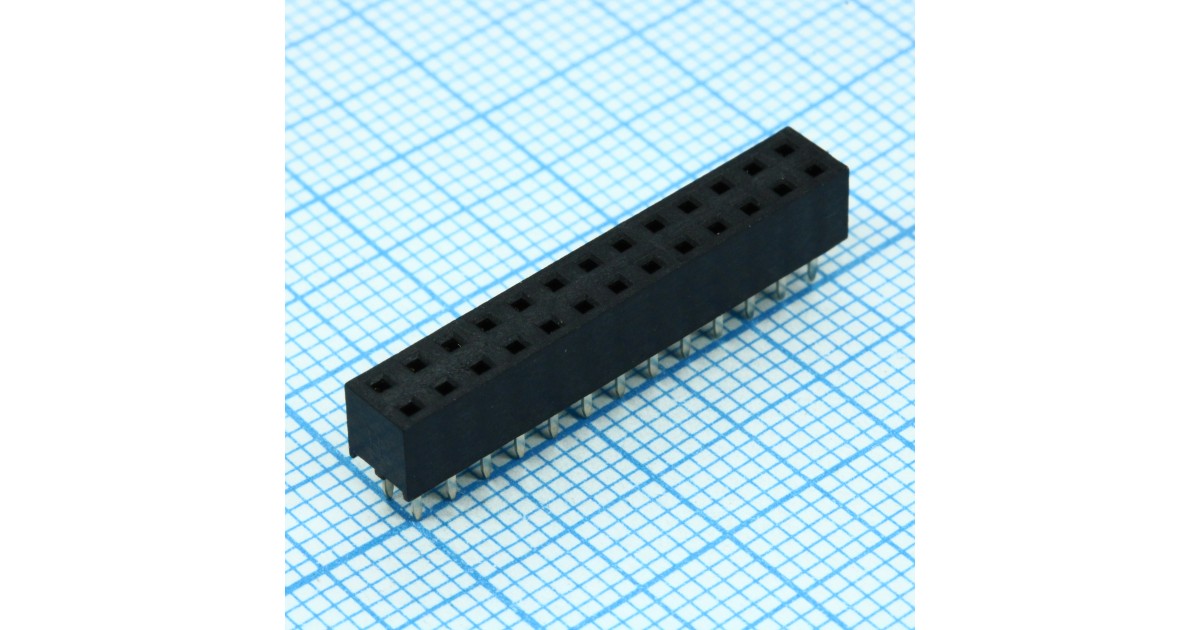 Купить DS1026-06-2X13S8BV CONNFLY оптом в Москве