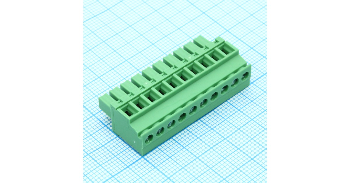 Купить 15EDGKB-3.81-10P-14-100A(H) Degson оптом в Москве