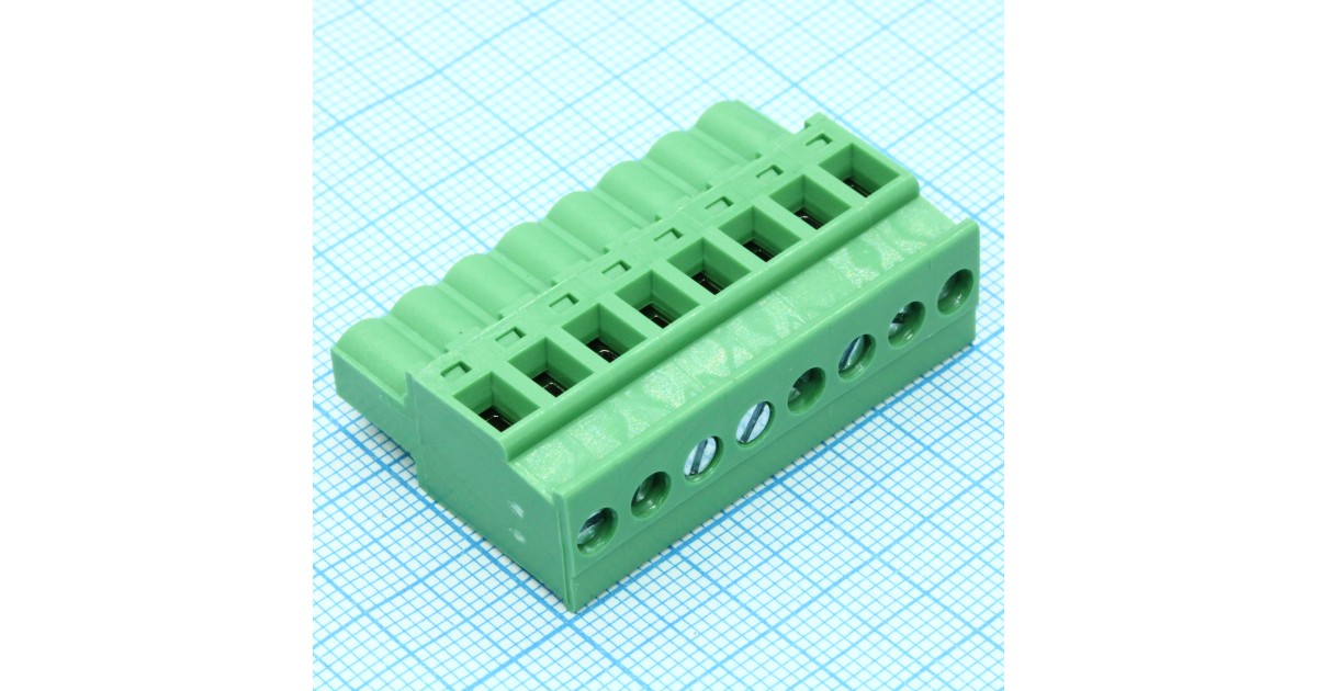 Купить 2EDGKB-5.0-08P-14-00A(H) Degson оптом в Москве