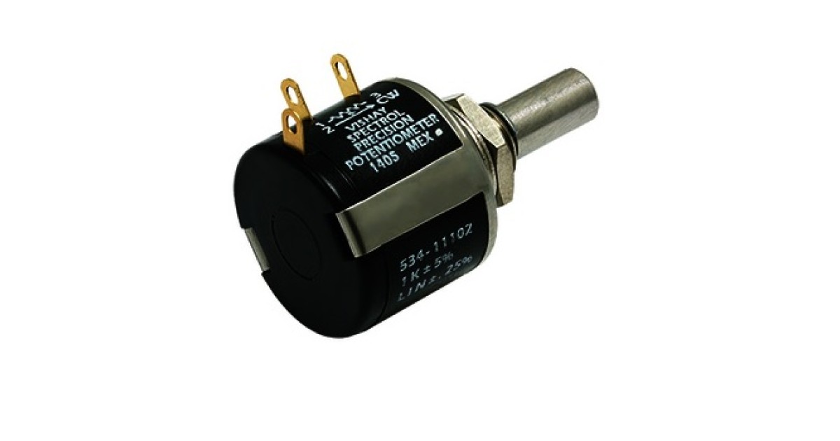 Купить 533B1103JC VISHAY оптом в Москве