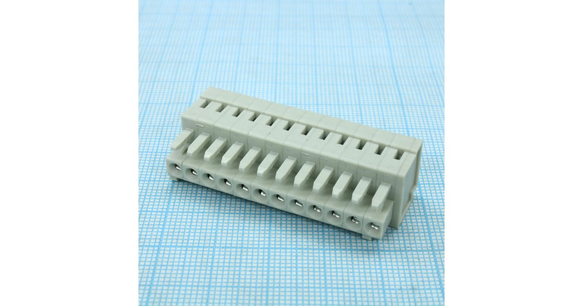 Купить 8EDGK-3.81-12P-11-01A(H) Degson оптом в Москве