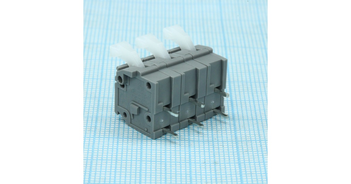 Купить DG242V-7.5-03P-11-00A(H) Degson оптом в Москве