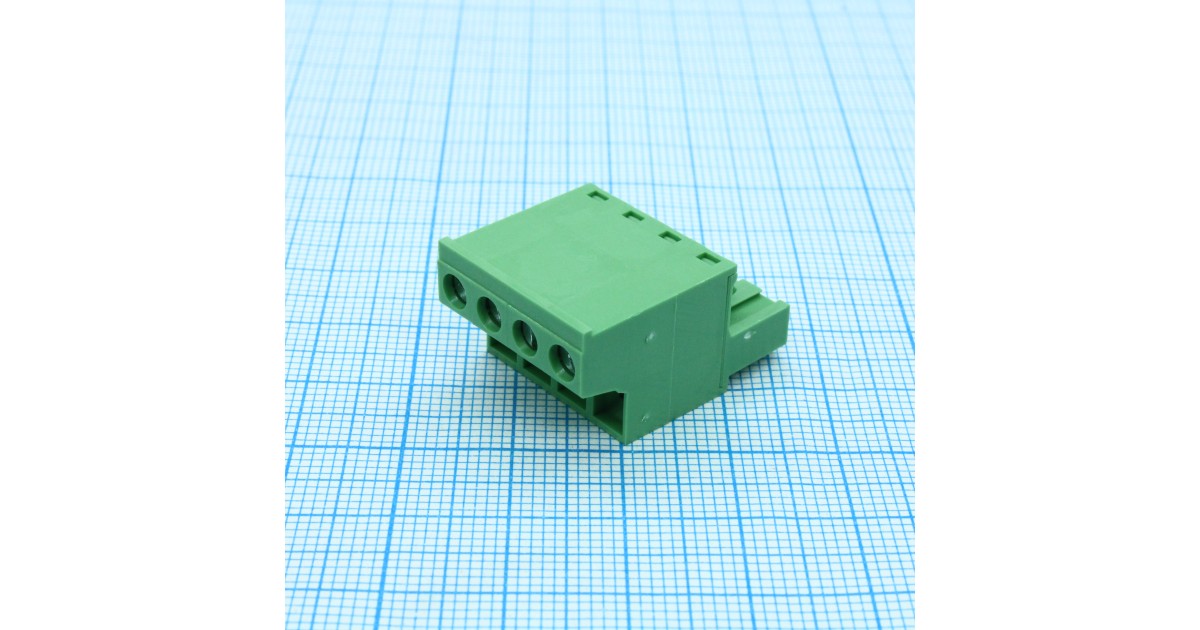 Купить 2EDGKC-5.08-04P-14-00A(H) Degson оптом в Москве