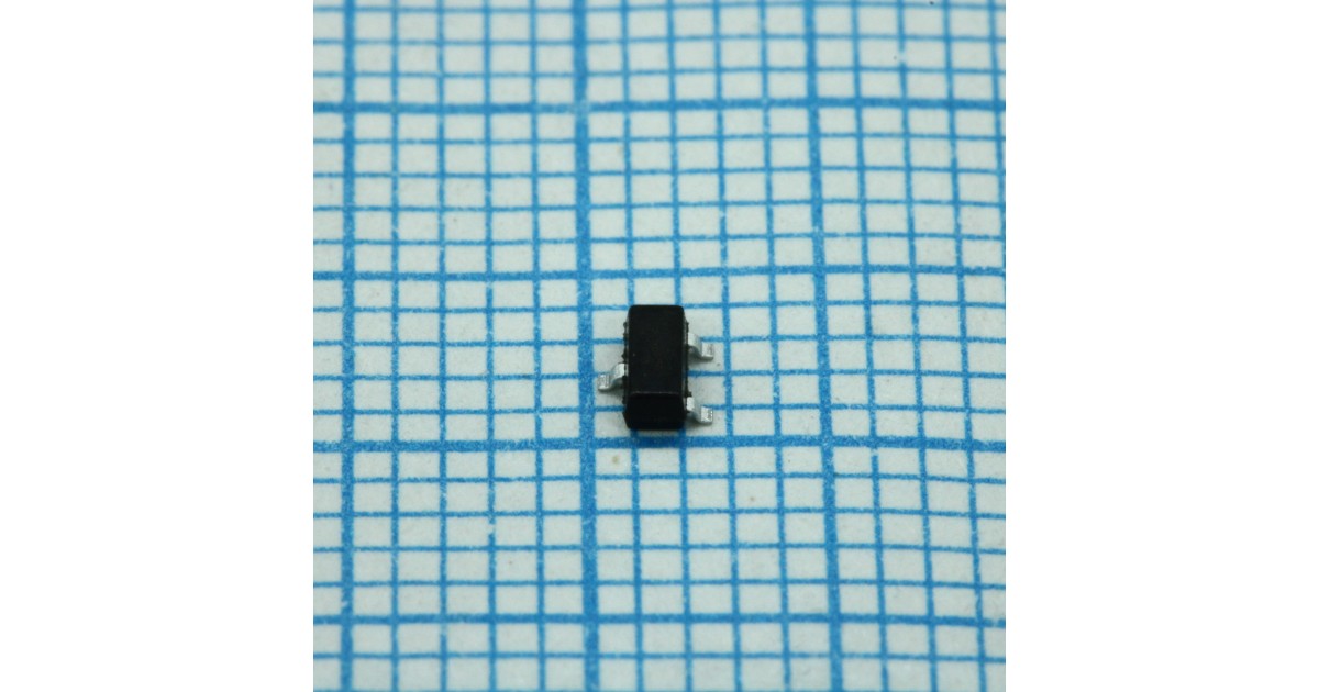 Купить IRLML2402 Hottech оптом в Москве