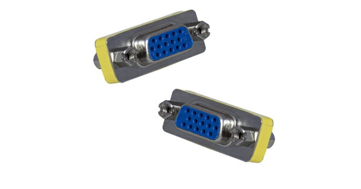 Купить VGA (F)-VGA (F) RUICHI оптом в Москве