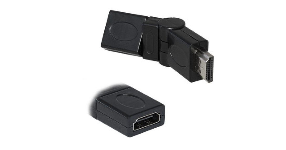Купить HDMI (M)-HDMI (F) TURN RUICHI оптом в Москве