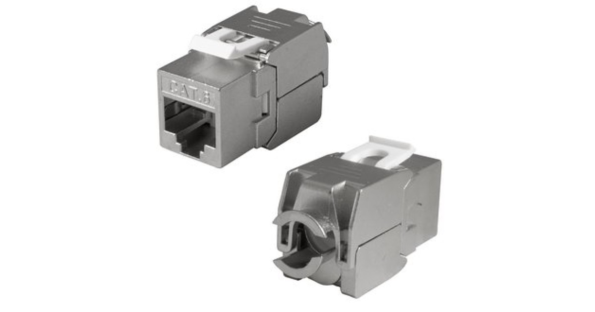 Купить RH-RJ45STP180/5E RUICHI оптом в Москве
