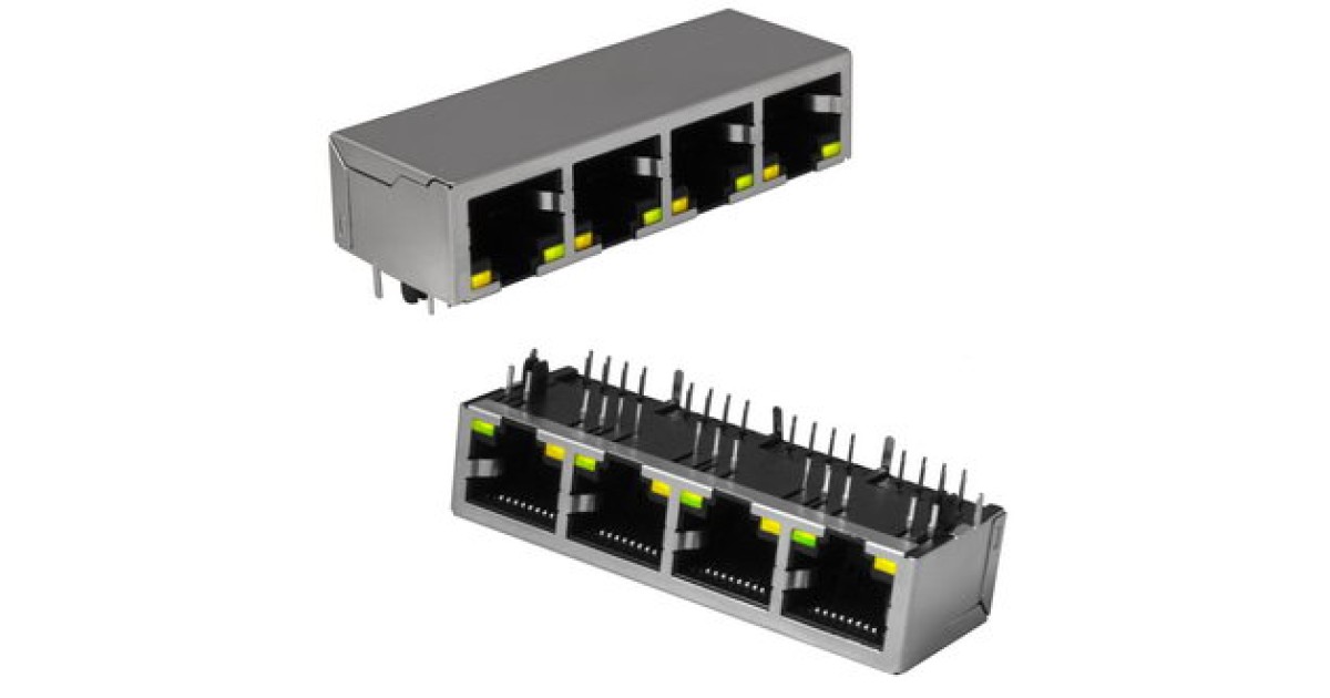 Купить TJ9-10P8-04 LED RUICHI оптом в Москве