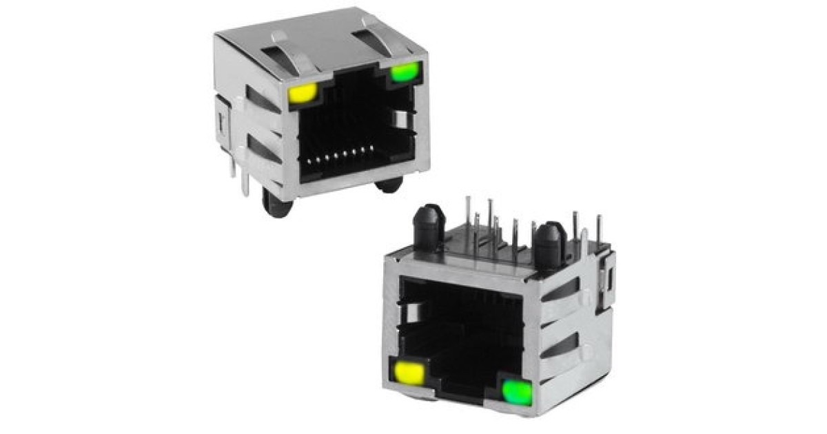 Купить TJ8-8P8 LED RUICHI оптом в Москве