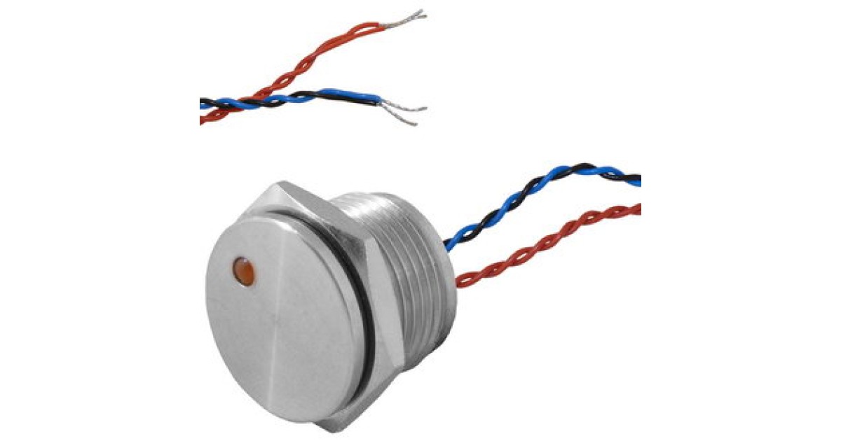 Купить RPS16D/R OFF-(ON) RUICHI оптом в Москве