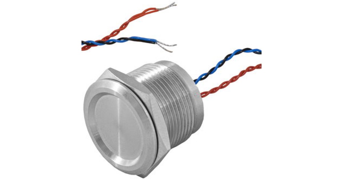 Купить RPS19ZB ON-OFF RUICHI оптом в Москве