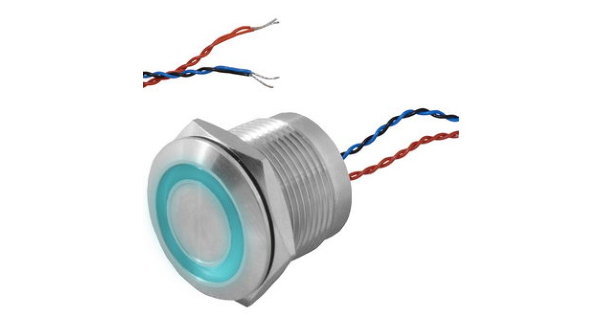 Купить RPS19ZE/B ON-OFF RUICHI оптом в Москве