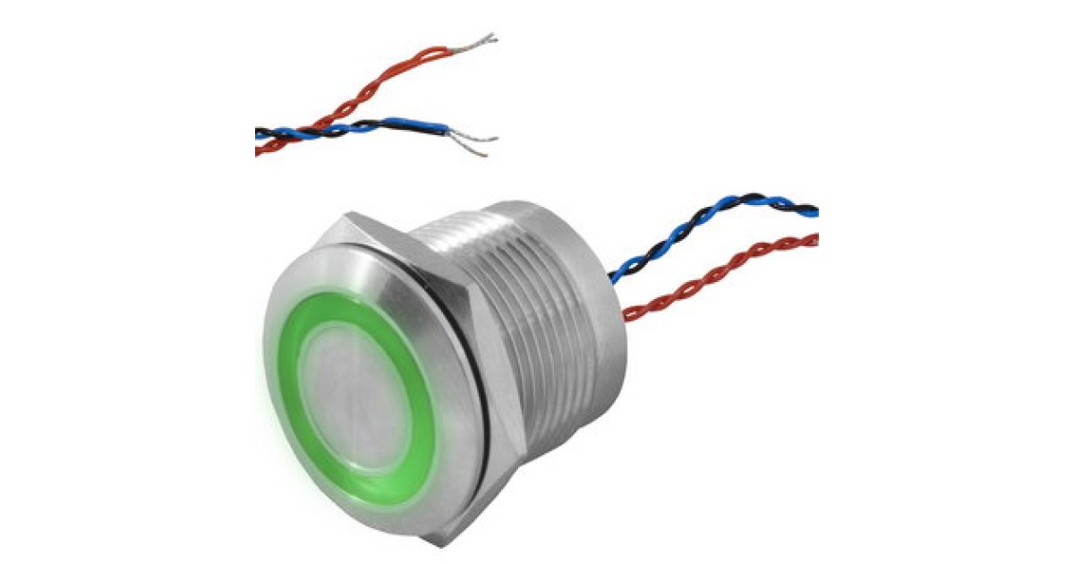 Купить RPS19E/G OFF-(ON) RUICHI оптом в Москве