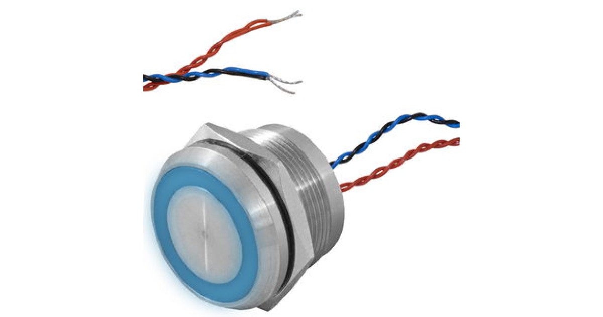 Купить RPS25E/B OFF-(ON) RUICHI оптом в Москве