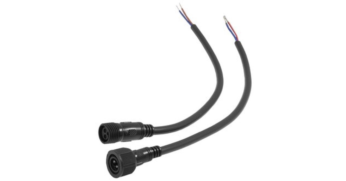 Купить 2PIN BP*3 L=40 D=13MM 2*0.3MM2 RUICHI оптом в Москве