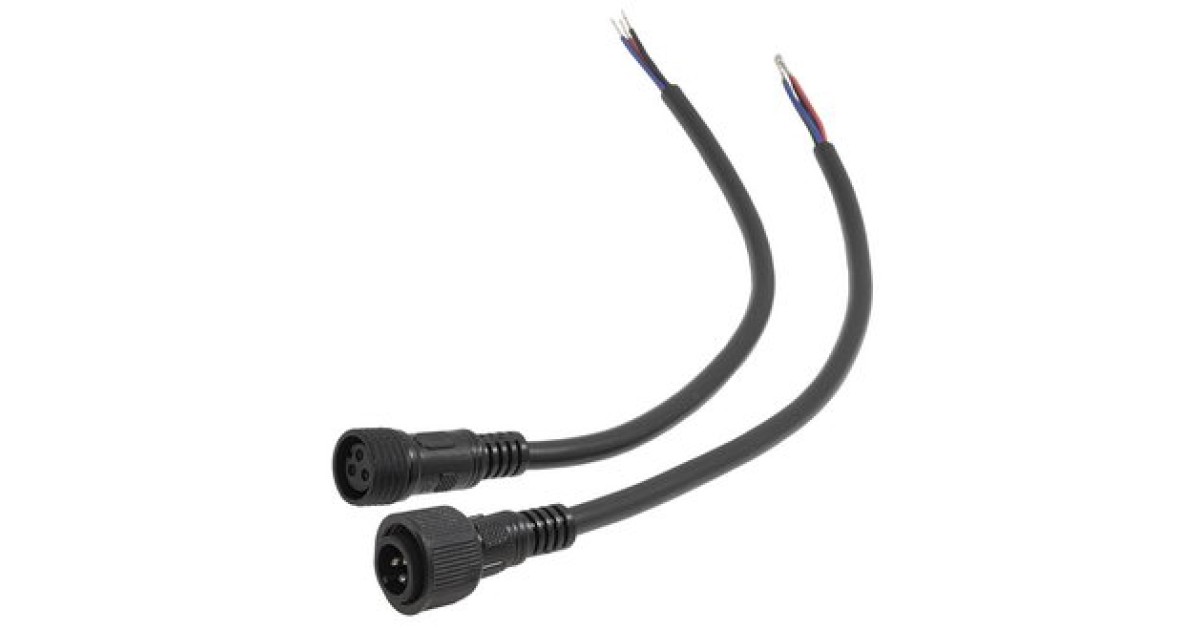 Купить 3PIN BP*3 L=40 D=13MM 3*0.3MM2 RUICHI оптом в Москве