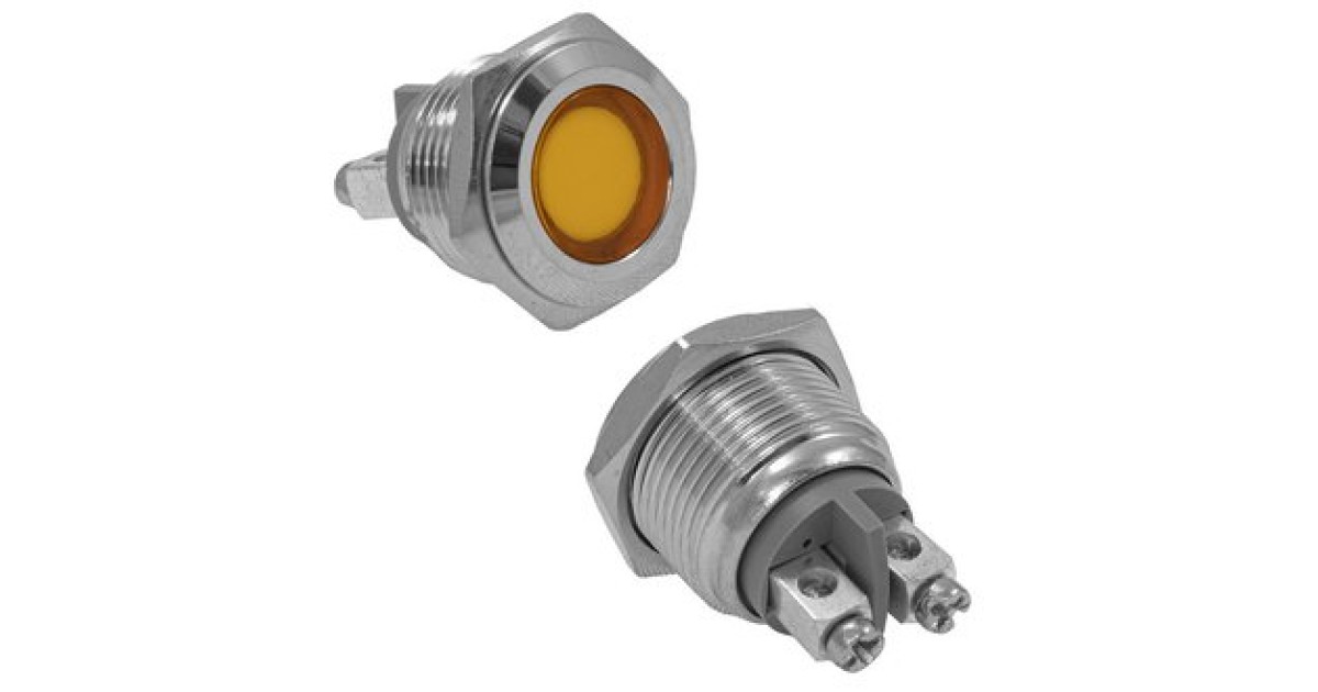 Купить GQ16F-Y RUICHI оптом в Москве