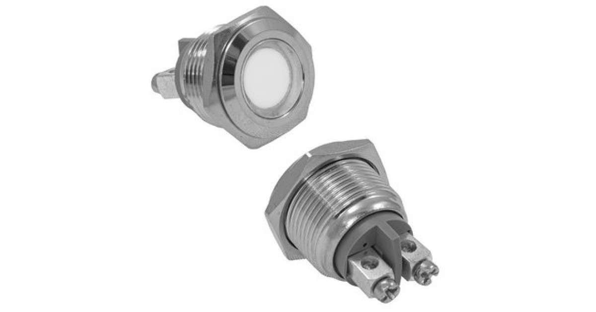 Купить GQ16F-W RUICHI оптом в Москве