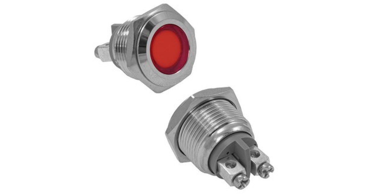 Купить GQ16F-R RUICHI оптом в Москве