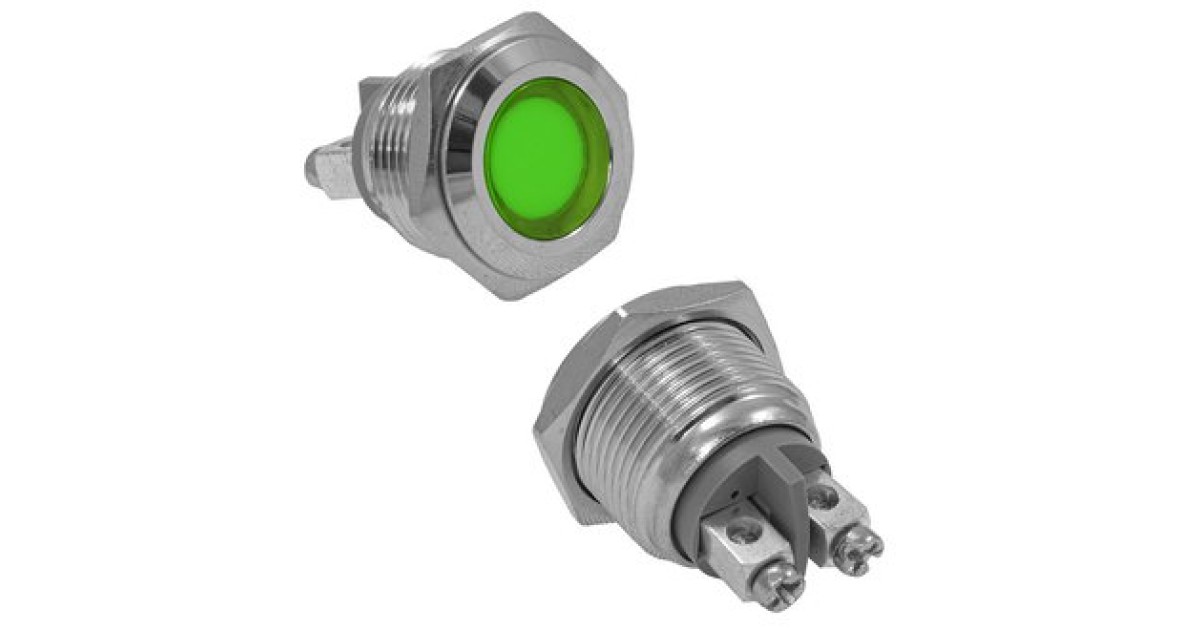 Купить GQ16F-G RUICHI оптом в Москве