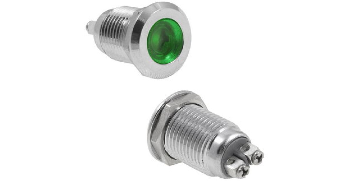 Купить GQ12D-G RUICHI оптом в Москве