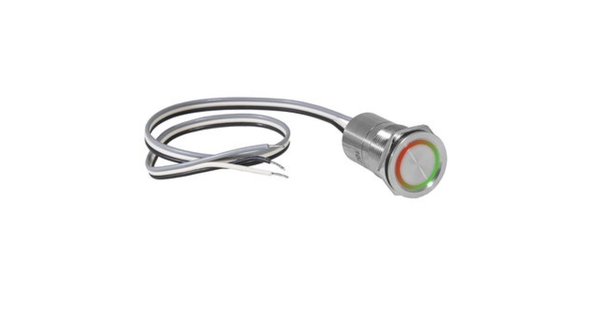 Купить TS19-11C/RG/S OFF-(ON) RUICHI оптом в Москве