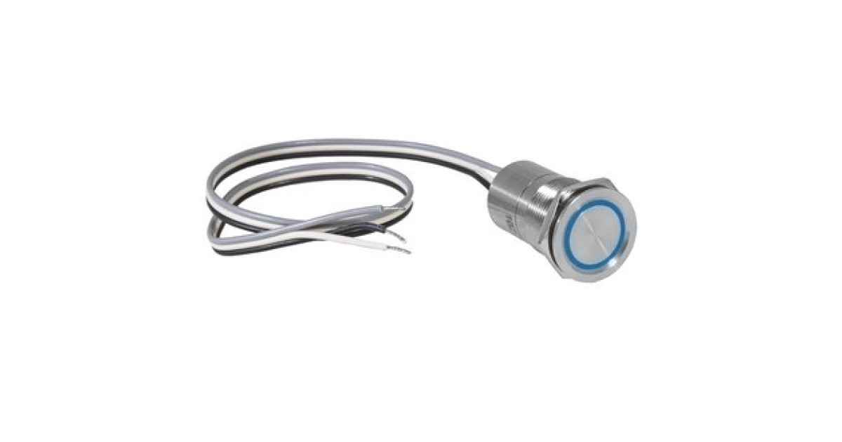 Купить TS19-11C/B/S OFF-(ON) RUICHI оптом в Москве