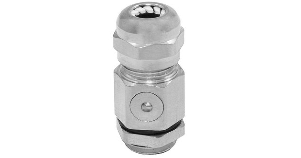 Купить PG7 (3-6,5) VENT BRASS RUICHI оптом в Москве