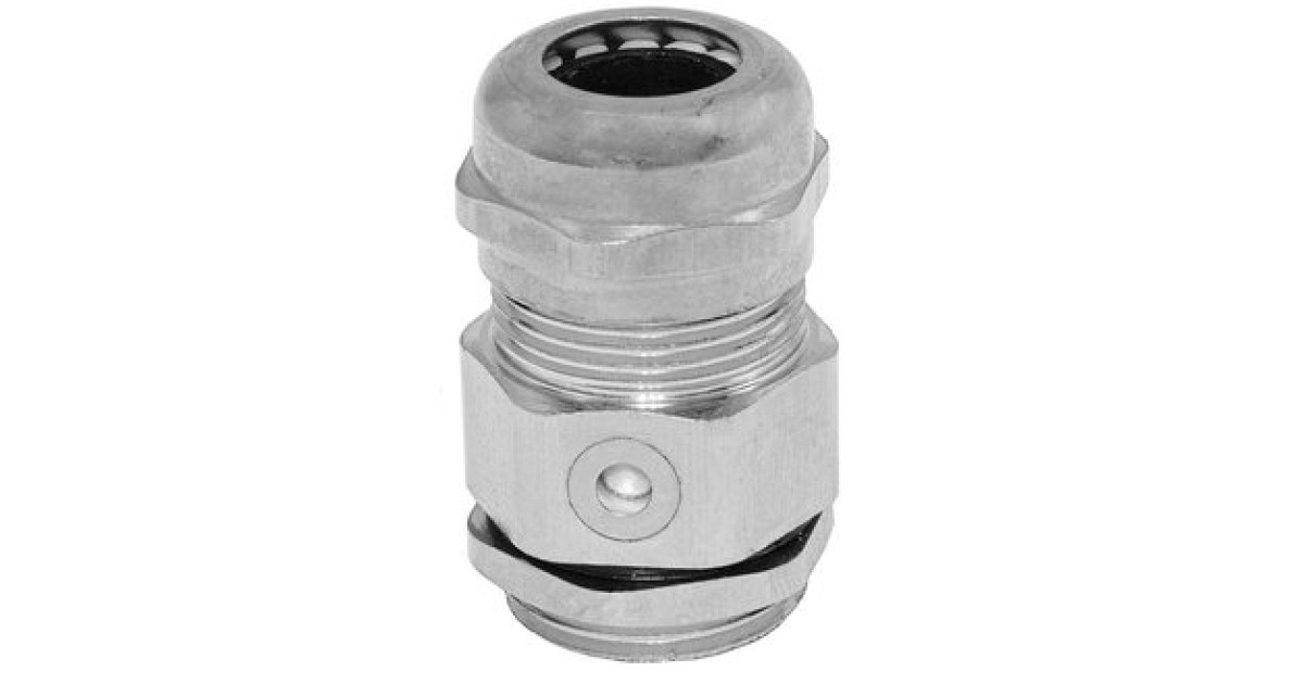 Купить PG11 (5-10) VENT BRASS RUICHI оптом в Москве