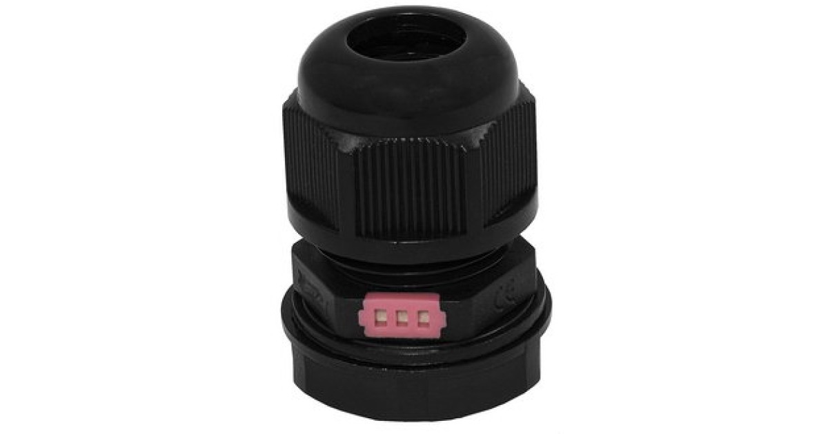 Купить PG11 (6-8) VENT BLACK RUICHI оптом в Москве