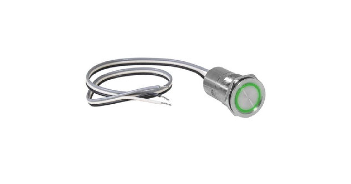 Купить TS19-11ZC/G/S OFF-ON RUICHI оптом в Москве