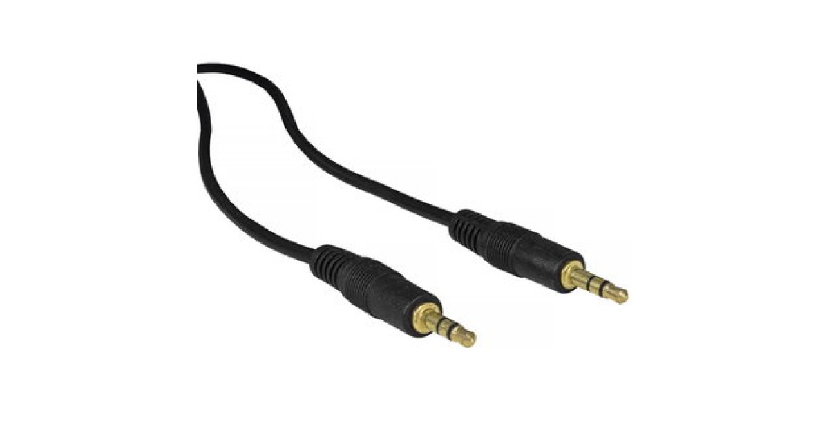 Купить STEREO 3,5MM M-STEREO 3,5MM MB5M RUICHI оптом в Москве