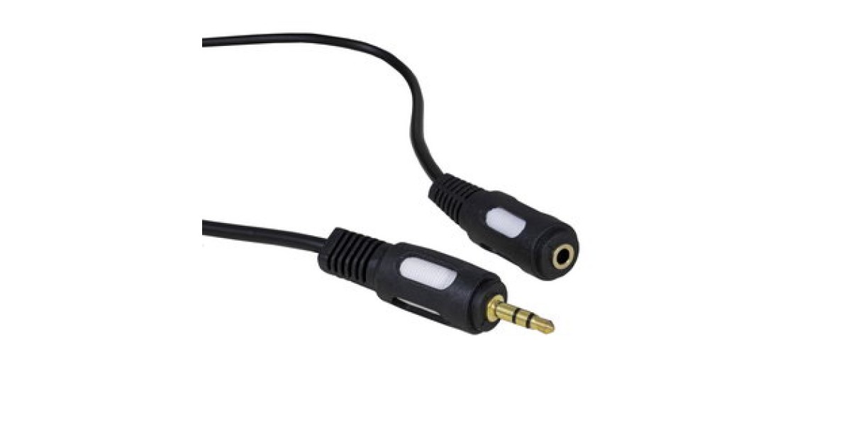Купить STEREO 3,5MM M-STEREO 3,5MM FG1.5M RUICHI оптом в Москве