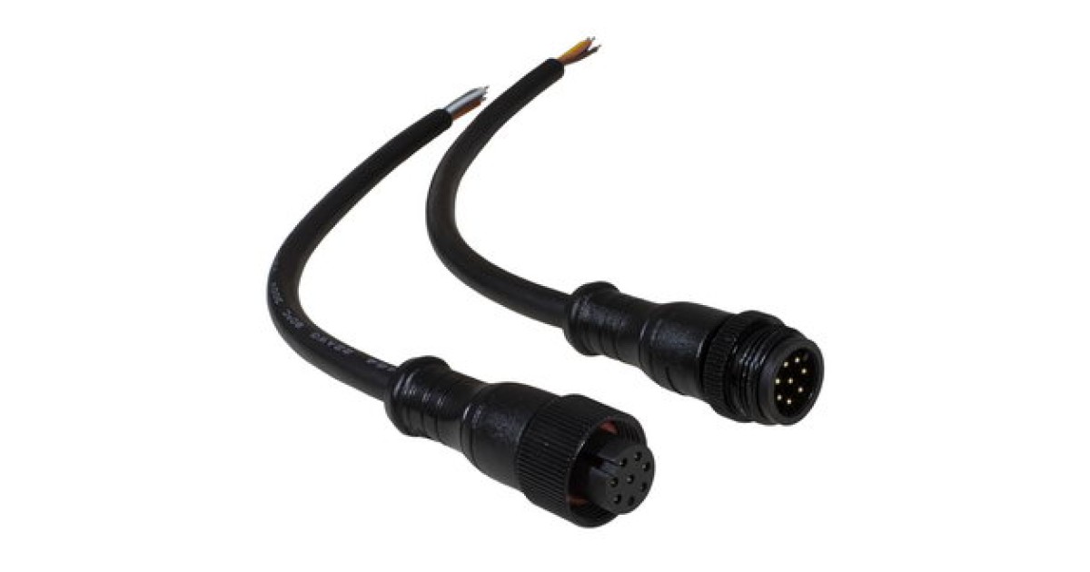 Купить BLHK16-8PB 8 PIN RUICHI оптом в Москве