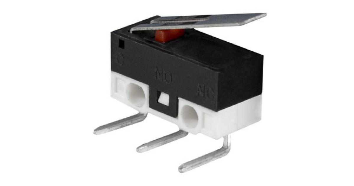 Купить DM1-01D-30        125V. 1A RUICHI оптом в Москве