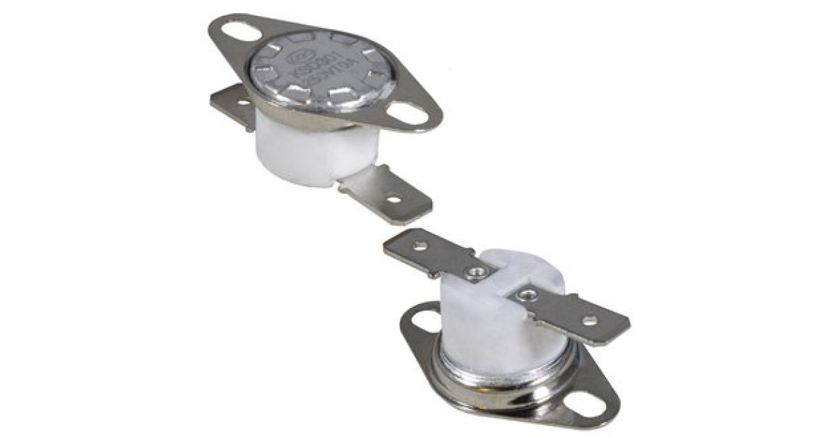 Купить KSD301 200*C 10A NC CERA RUICHI оптом в Москве