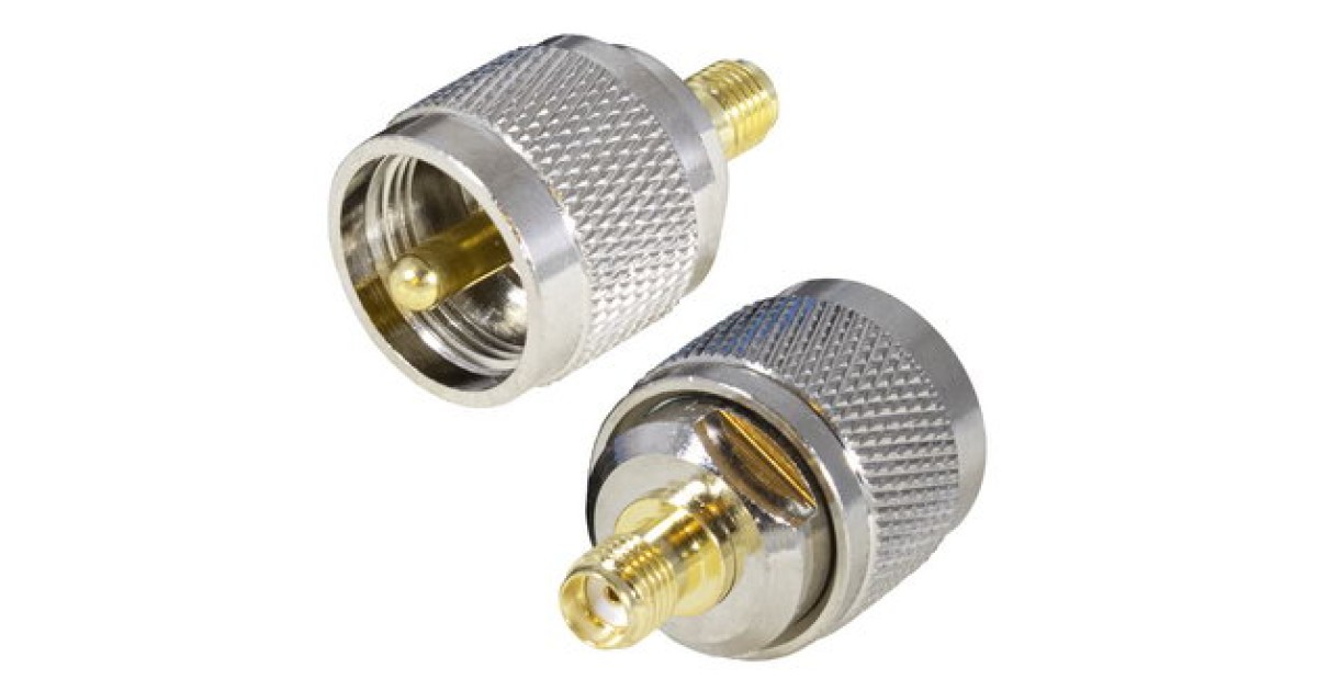 Купить UHFM-SMAF RUICHI оптом в Москве