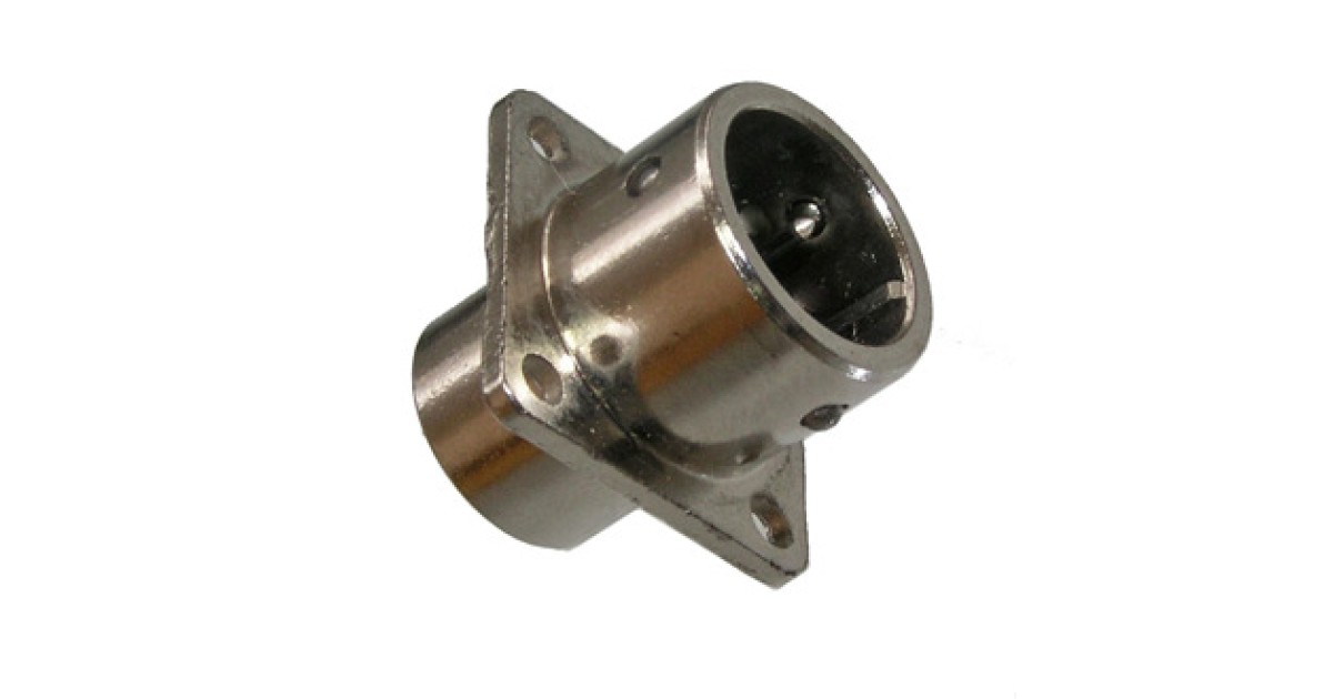 Купить XS12-7 (ZN) PANEL PLUG RUICHI оптом в Москве