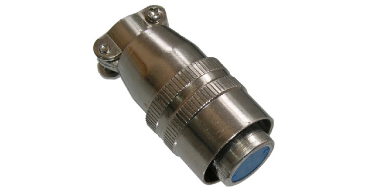 Купить XS12-7 (ZN) CABLE JACK RUICHI оптом в Москве