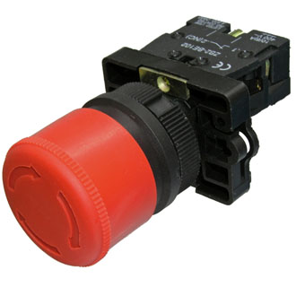 LXA2 (3SA5)-BS442 ON-OFF - RUICHI