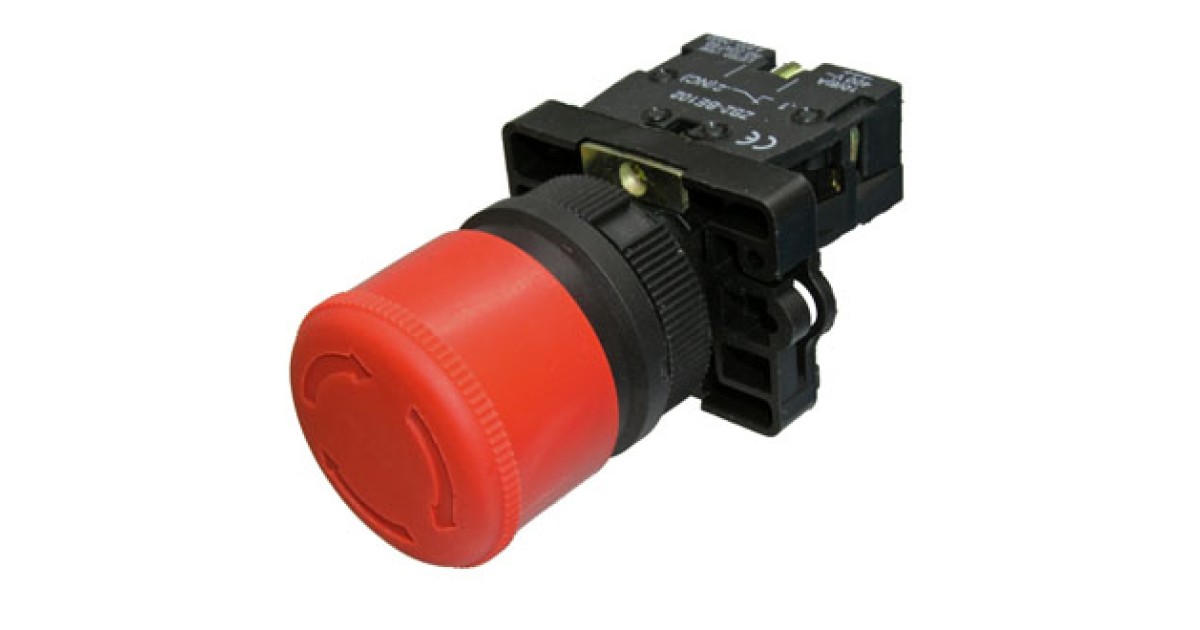 Купить LXA2 (3SA5)-BS442 ON-OFF RUICHI оптом в Москве