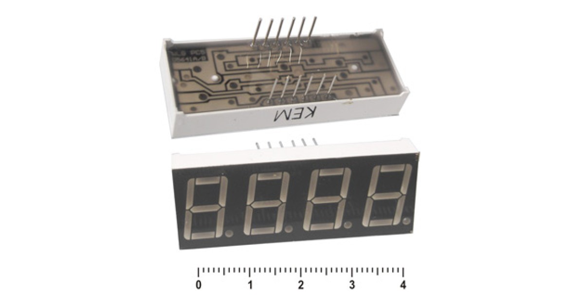Купить KEM-5461AG (GREEN) RUICHI оптом в Москве