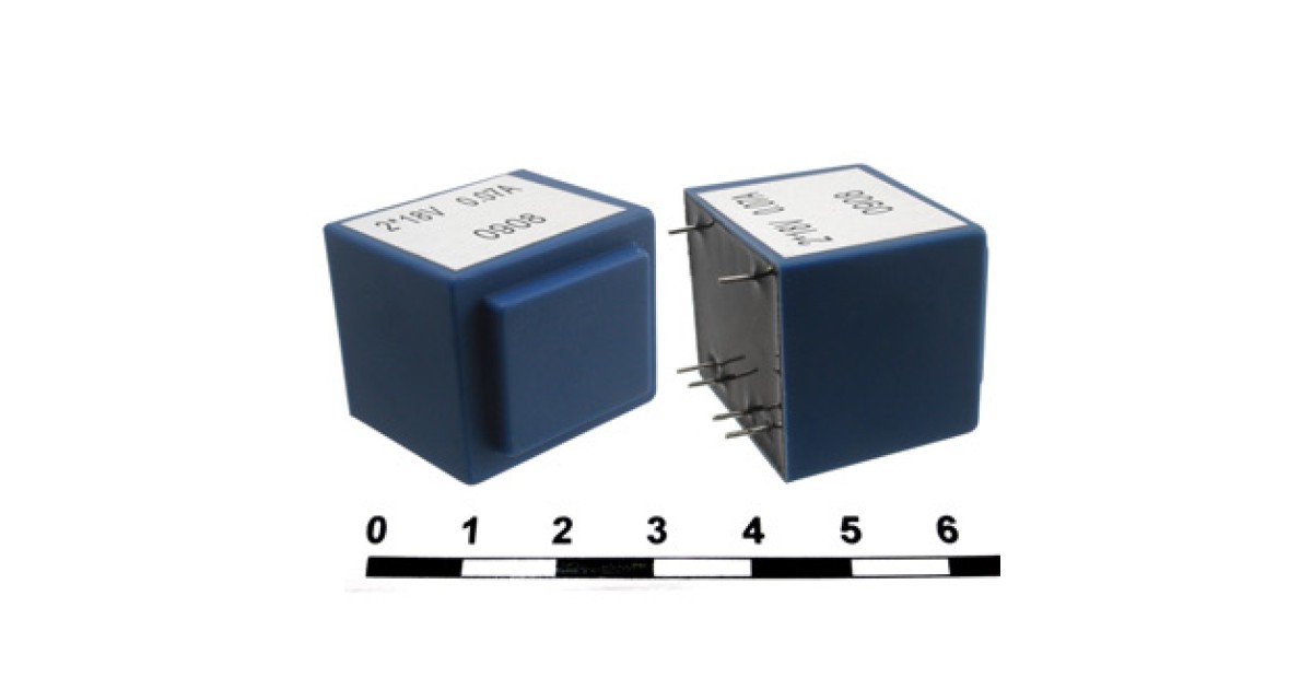 Купить ТПК-2 (ТПГ-2) 2X15V   (АНАЛОГ) RUICHI оптом в Москве